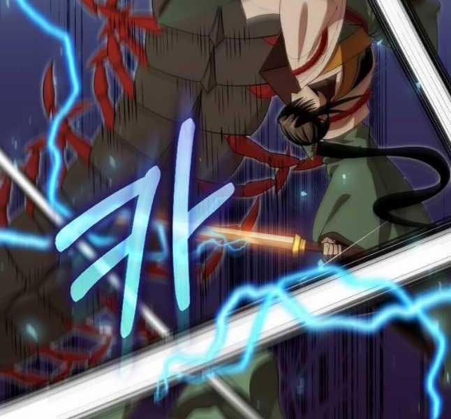 Bác Sĩ Trùng Sinh Về Murim 128 trang 105