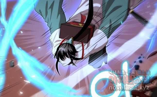 Bác Sĩ Trùng Sinh Về Murim 128 trang 114