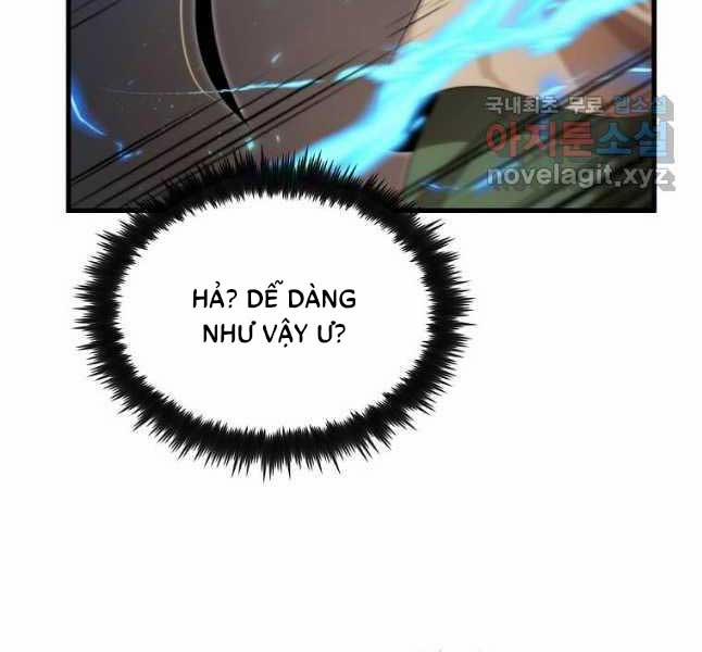 Bác Sĩ Trùng Sinh Về Murim 128 trang 118