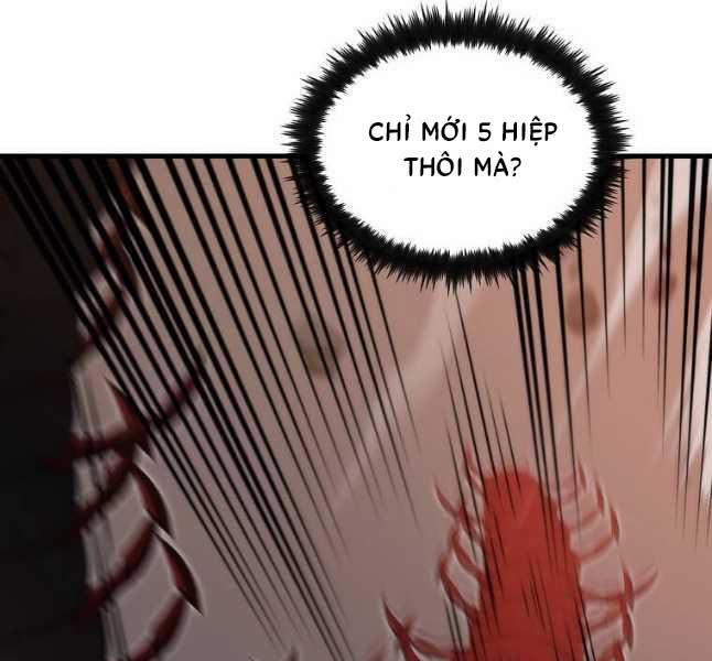 Bác Sĩ Trùng Sinh Về Murim 128 trang 119