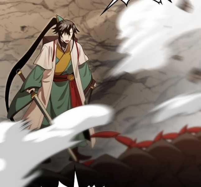 Bác Sĩ Trùng Sinh Về Murim 128 trang 134