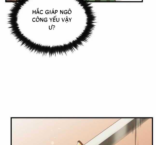 Bác Sĩ Trùng Sinh Về Murim 128 trang 137