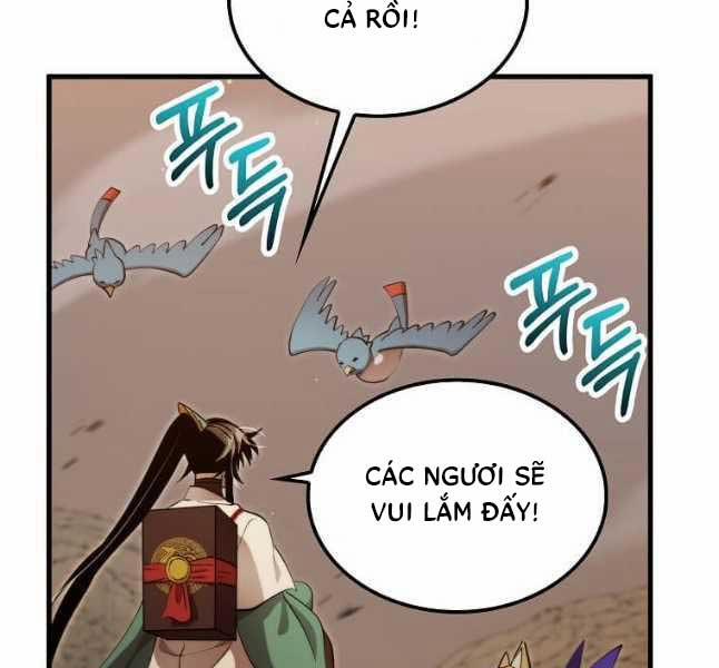 Bác Sĩ Trùng Sinh Về Murim 128 trang 144