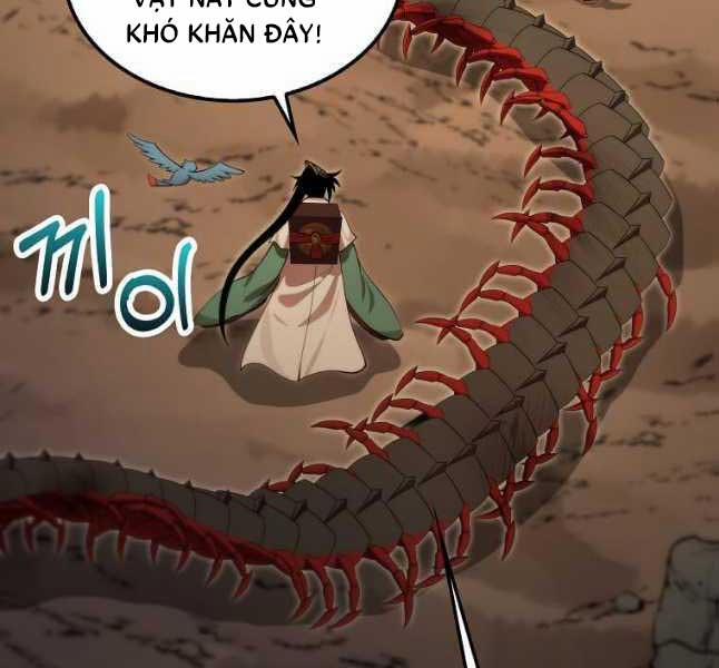 Bác Sĩ Trùng Sinh Về Murim 128 trang 148