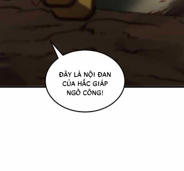 Bác Sĩ Trùng Sinh Về Murim 128 trang 156