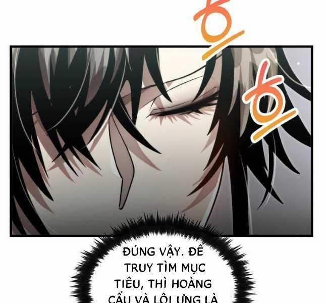 Bác Sĩ Trùng Sinh Về Murim 128 trang 19