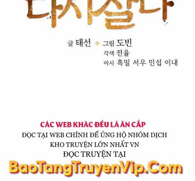 Bác Sĩ Trùng Sinh Về Murim 128 trang 26