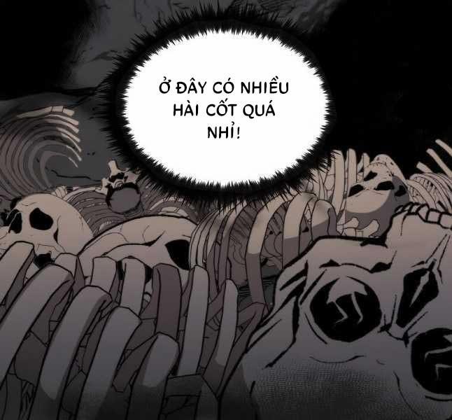 Bác Sĩ Trùng Sinh Về Murim 128 trang 34