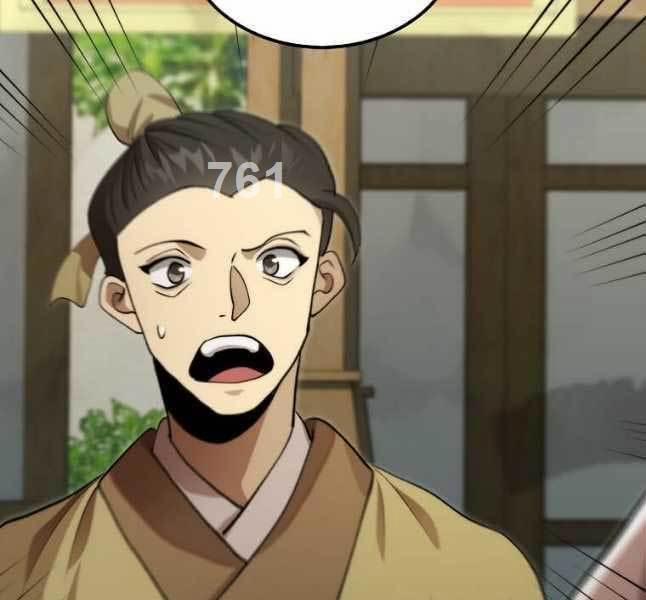 Bác Sĩ Trùng Sinh Về Murim 128 trang 4