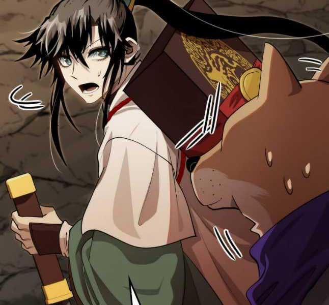 Bác Sĩ Trùng Sinh Về Murim 128 trang 45