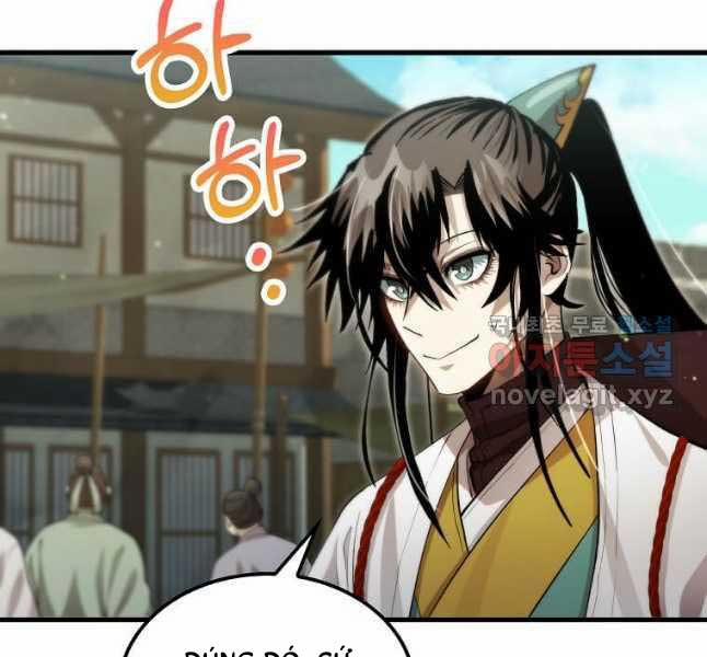 Bác Sĩ Trùng Sinh Về Murim 128 trang 6