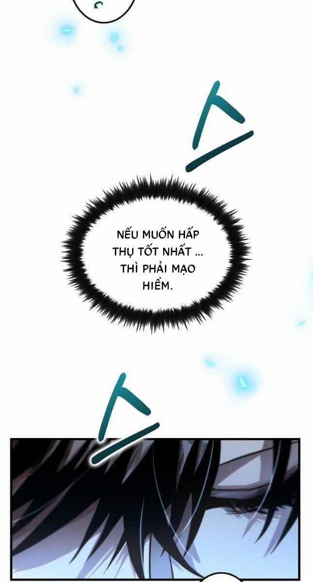 Bác Sĩ Trùng Sinh Về Murim 129 trang 12