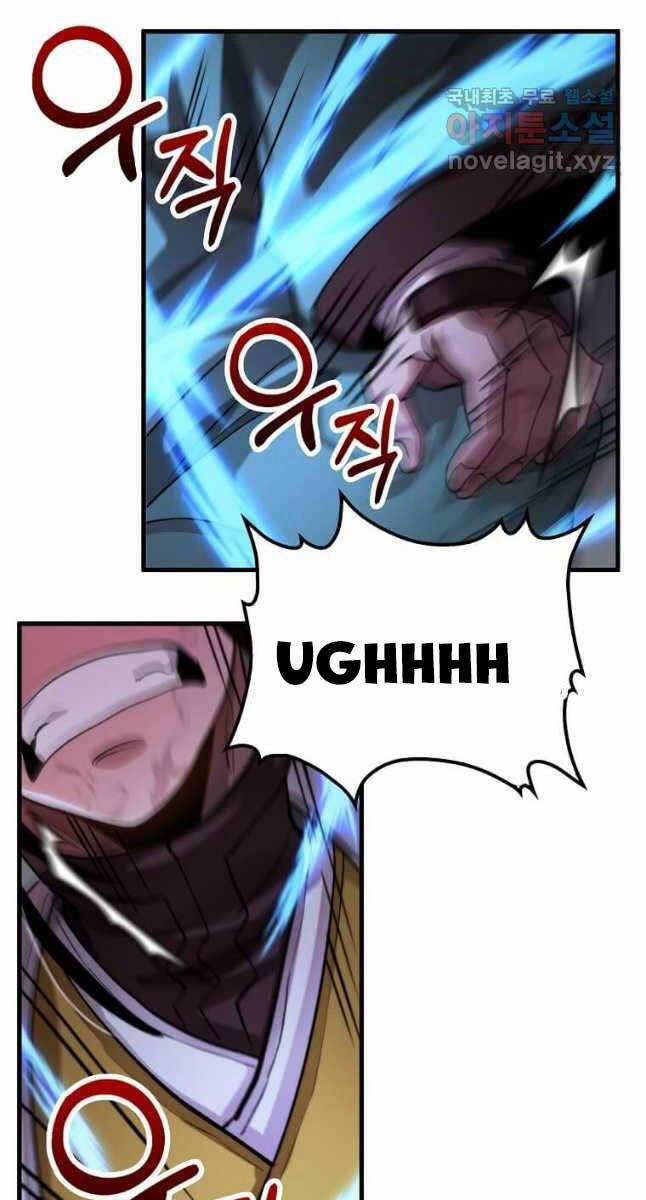 Bác Sĩ Trùng Sinh Về Murim 129 trang 26