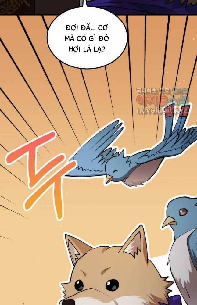 Bác Sĩ Trùng Sinh Về Murim 129 trang 41