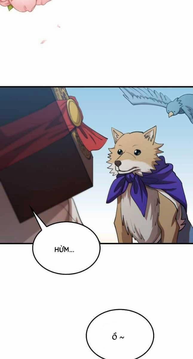 Bác Sĩ Trùng Sinh Về Murim 129 trang 51