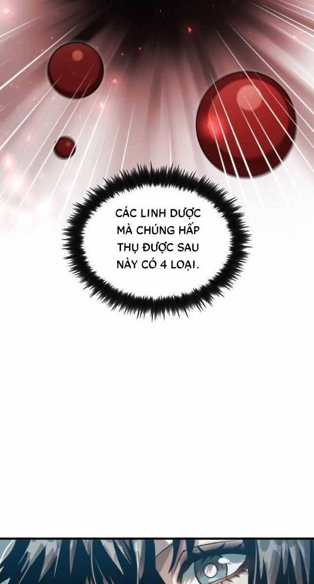 Bác Sĩ Trùng Sinh Về Murim 129 trang 54