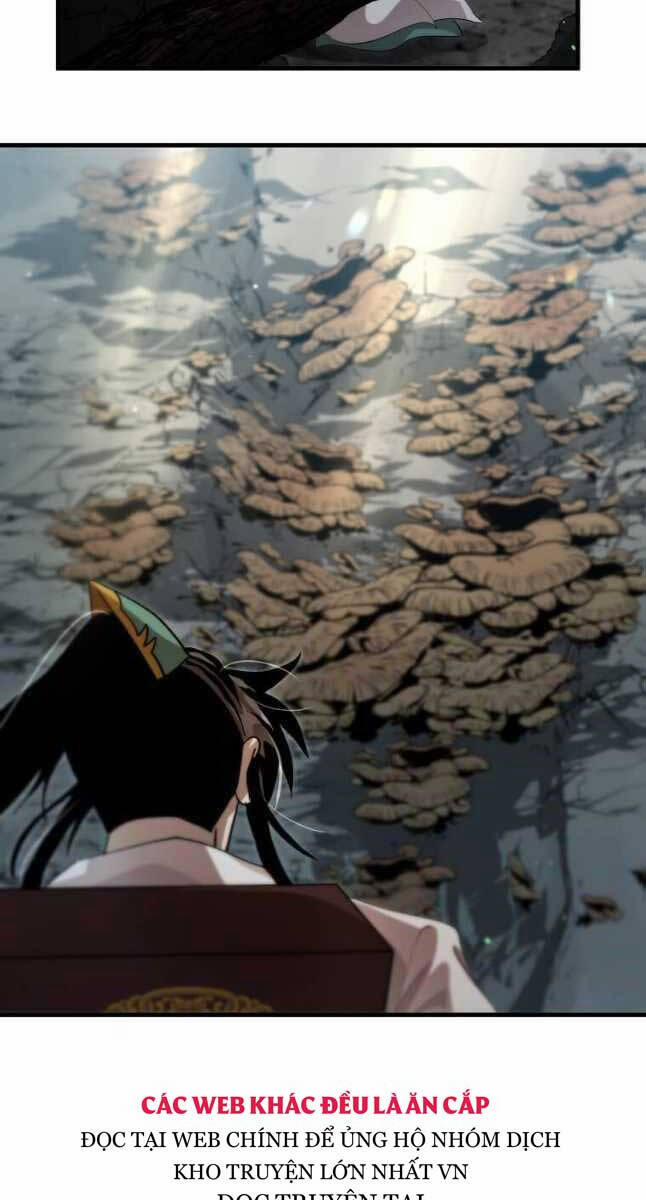 Bác Sĩ Trùng Sinh Về Murim 129 trang 68