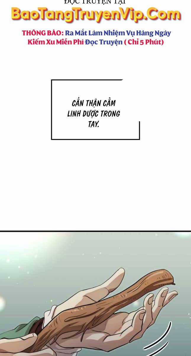 Bác Sĩ Trùng Sinh Về Murim 129 trang 69