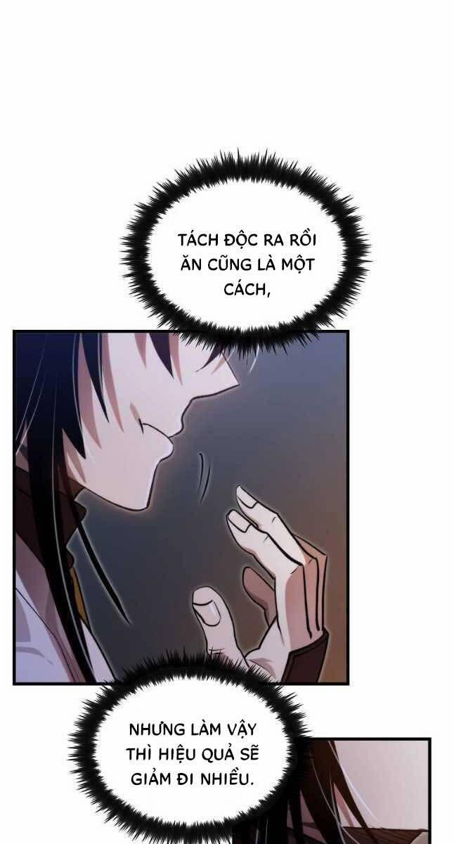 Bác Sĩ Trùng Sinh Về Murim 129 trang 9