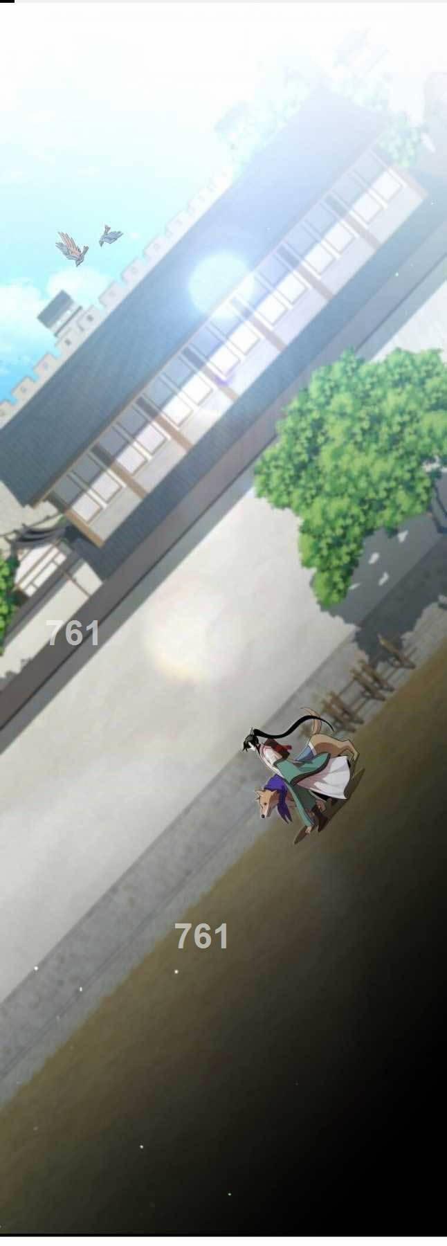 Bác Sĩ Trùng Sinh Về Murim 130 trang 0