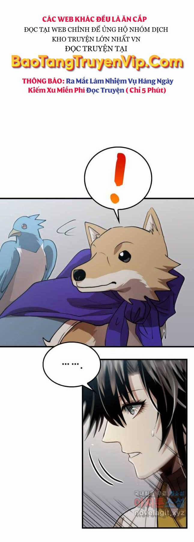 Bác Sĩ Trùng Sinh Về Murim 130 trang 22