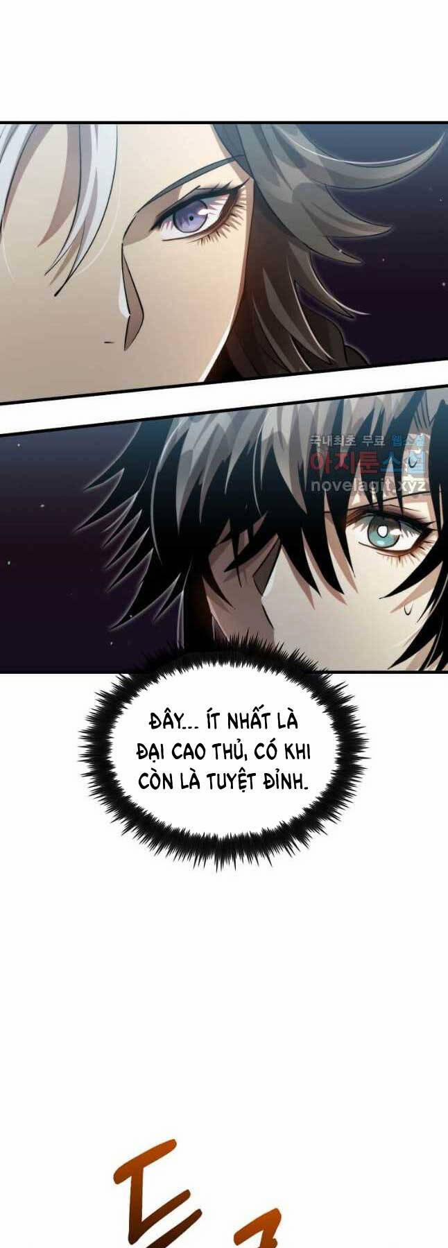 Bác Sĩ Trùng Sinh Về Murim 130 trang 26