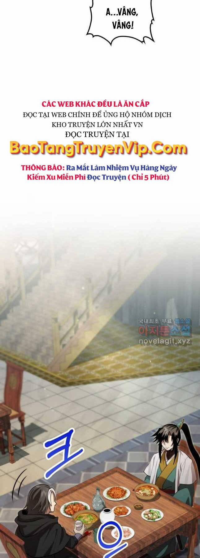 Bác Sĩ Trùng Sinh Về Murim 130 trang 28