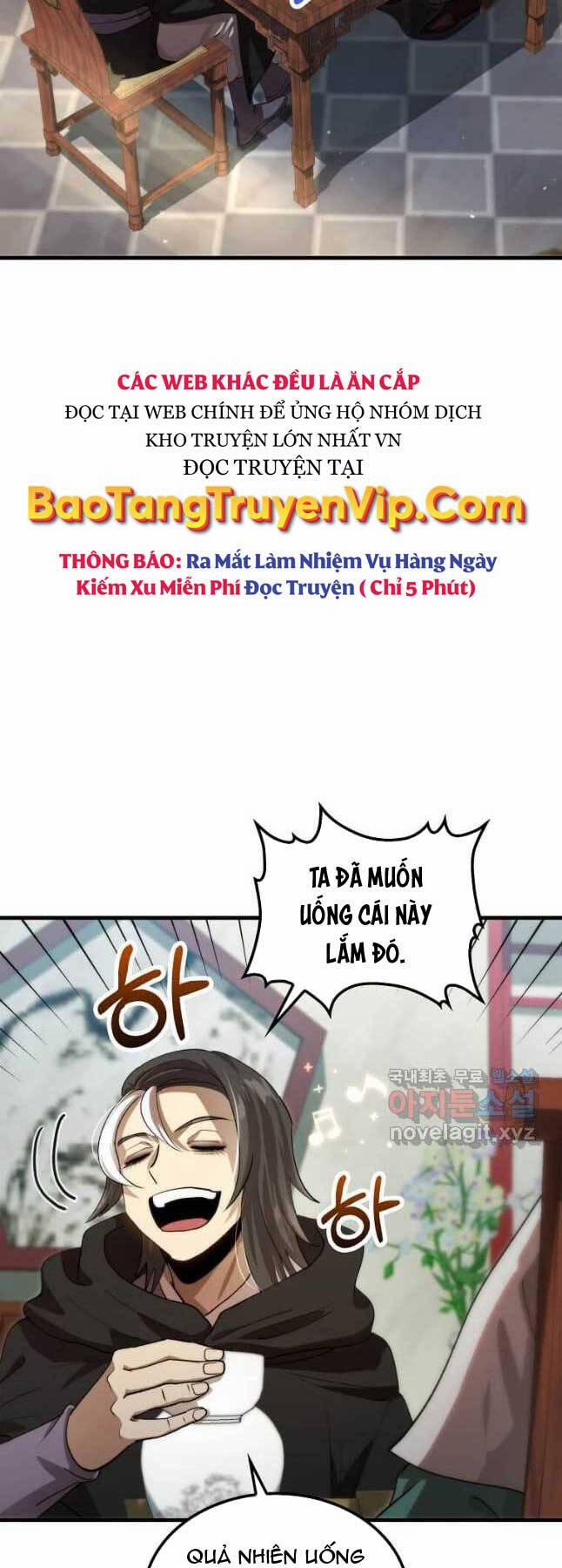 Bác Sĩ Trùng Sinh Về Murim 130 trang 29