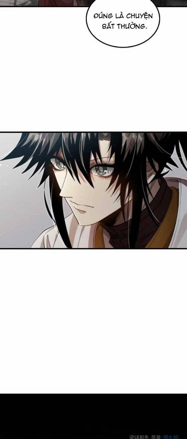 Bác Sĩ Trùng Sinh Về Murim 130 trang 43