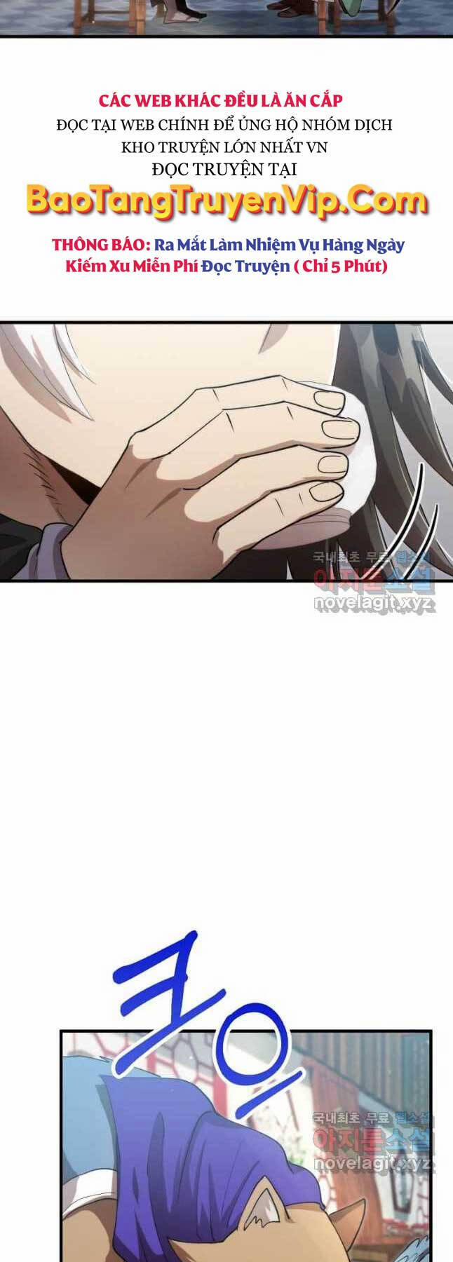 Bác Sĩ Trùng Sinh Về Murim 130 trang 48