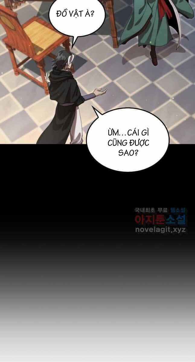 Bác Sĩ Trùng Sinh Về Murim 131 trang 18