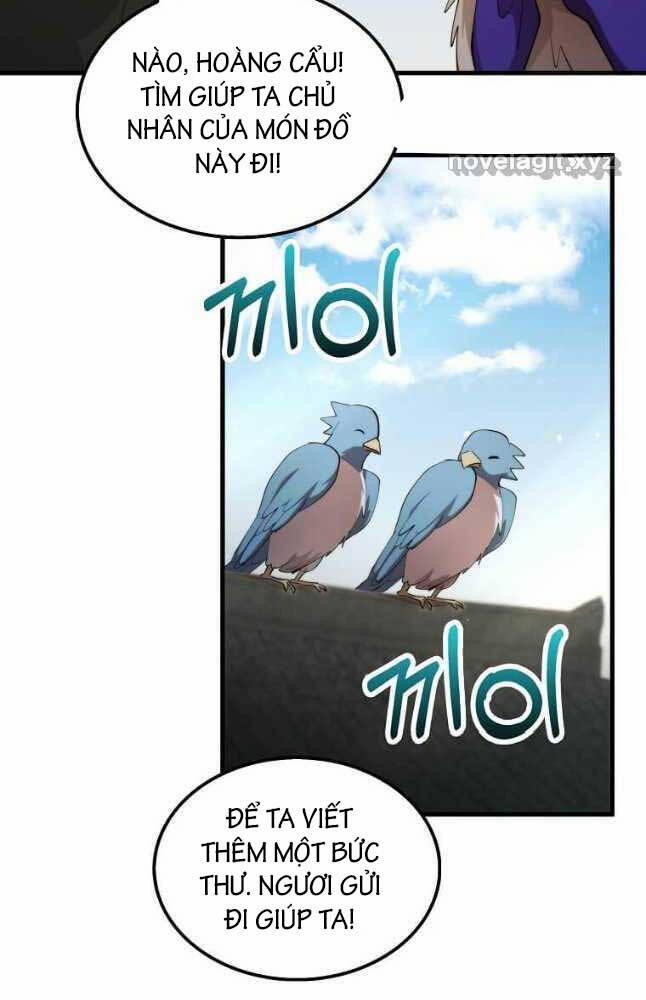 Bác Sĩ Trùng Sinh Về Murim 131 trang 48