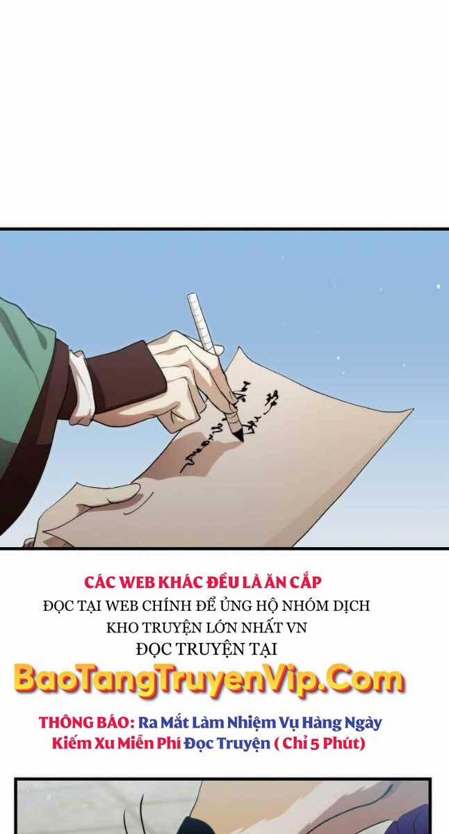 Bác Sĩ Trùng Sinh Về Murim 131 trang 49