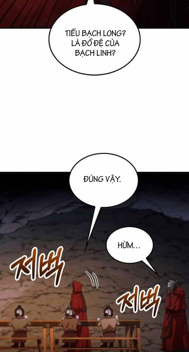 Bác Sĩ Trùng Sinh Về Murim 131 trang 68