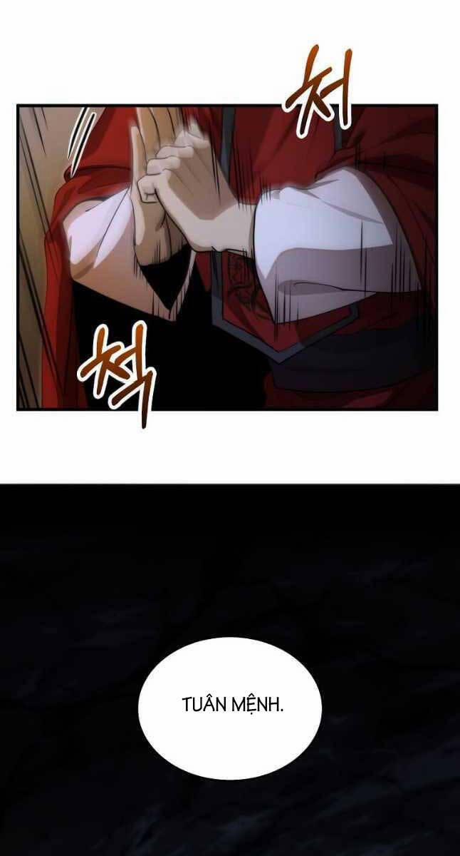 Bác Sĩ Trùng Sinh Về Murim 131 trang 74