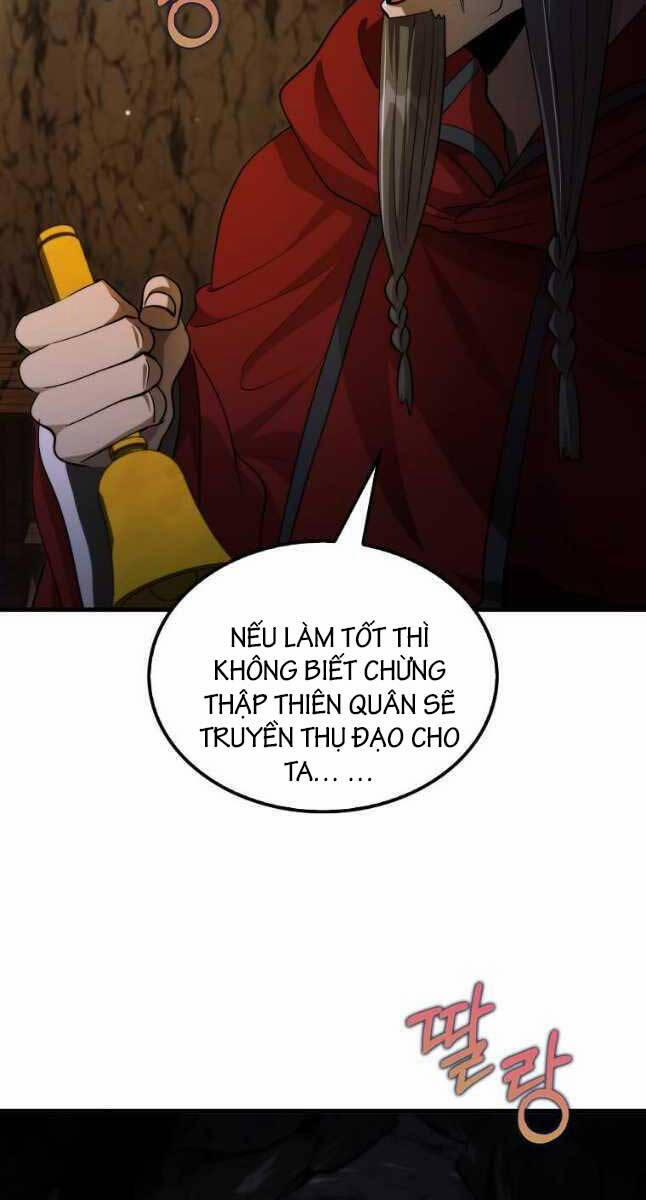 Bác Sĩ Trùng Sinh Về Murim 131 trang 79