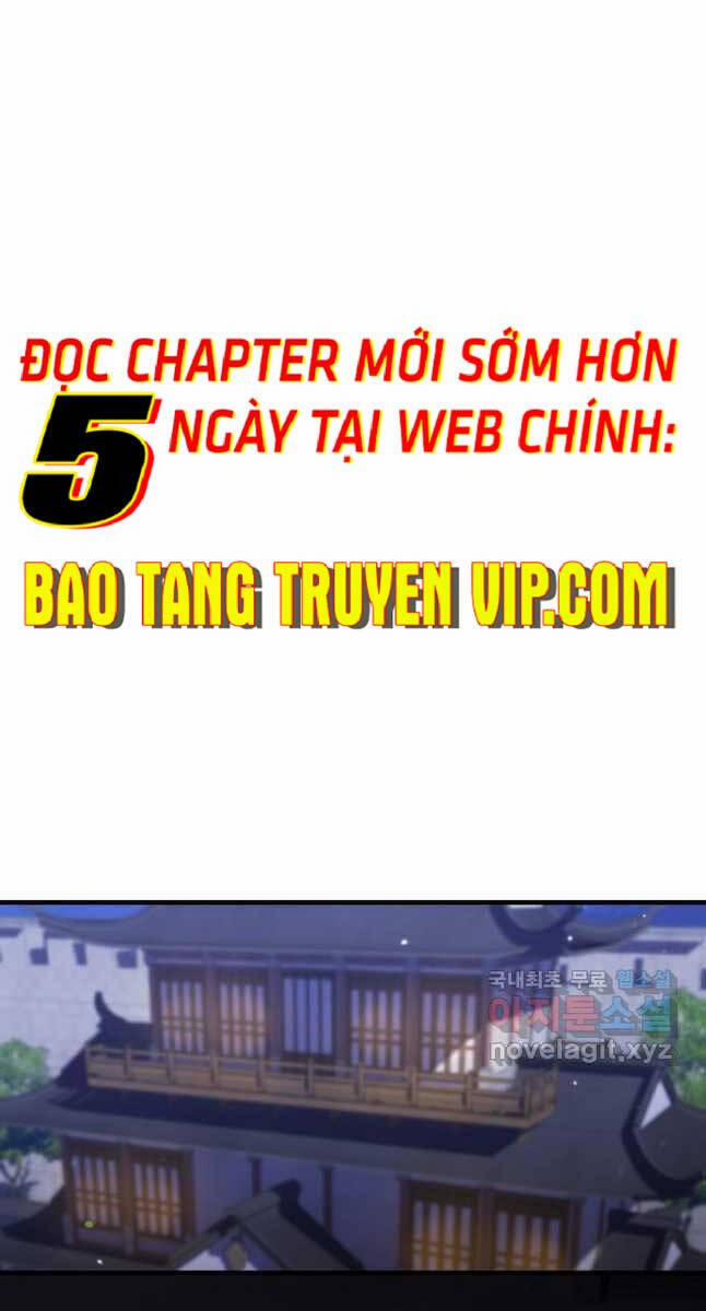Bác Sĩ Trùng Sinh Về Murim 132 trang 11