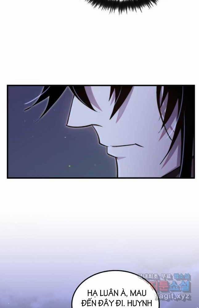 Bác Sĩ Trùng Sinh Về Murim 132 trang 16