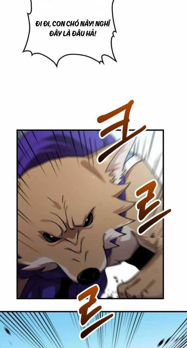 Bác Sĩ Trùng Sinh Về Murim 132 trang 38