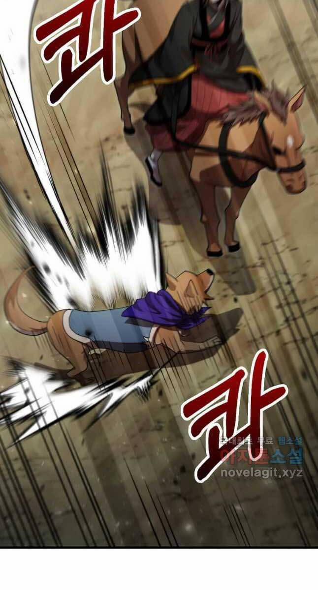 Bác Sĩ Trùng Sinh Về Murim 132 trang 44