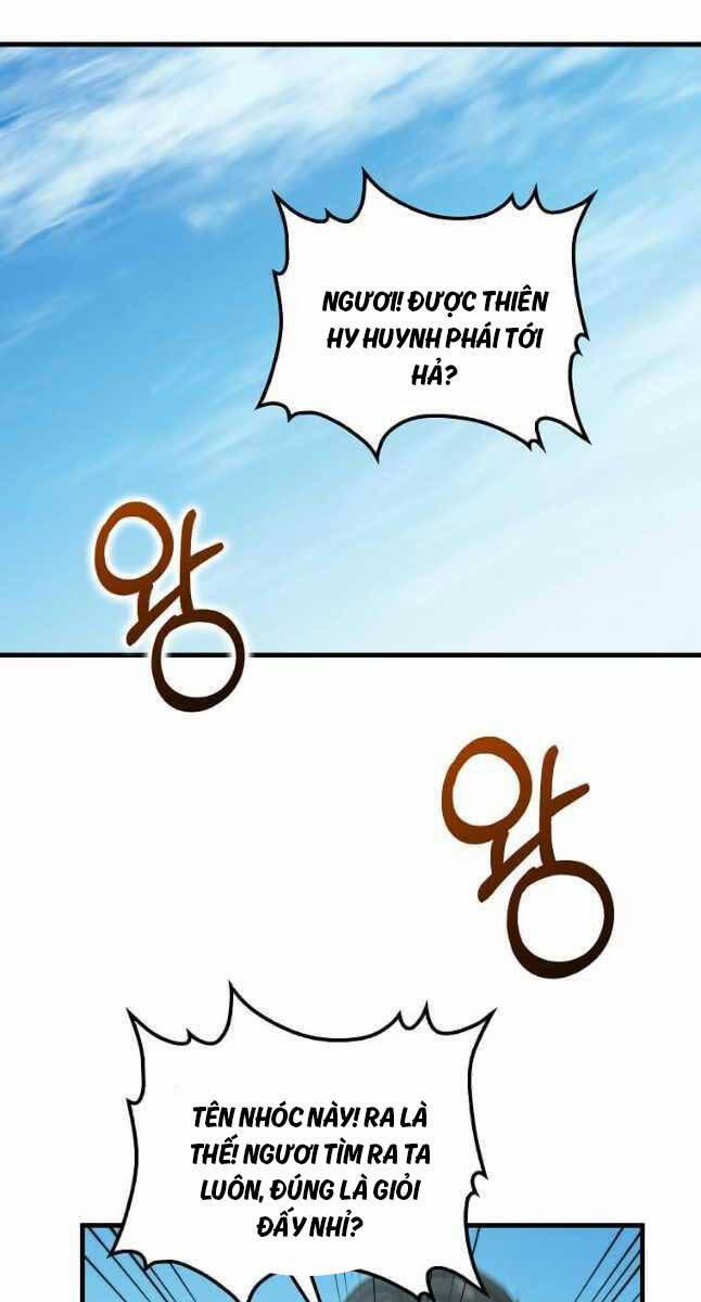 Bác Sĩ Trùng Sinh Về Murim 132 trang 61