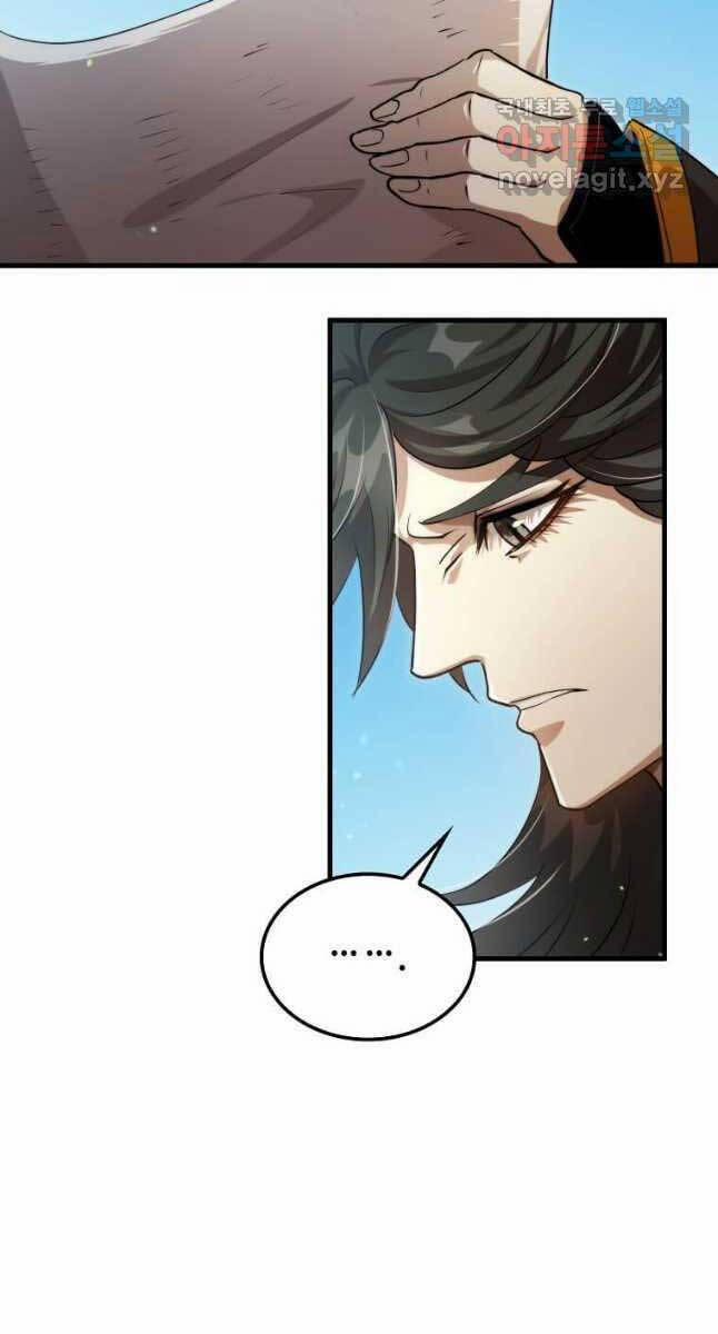 Bác Sĩ Trùng Sinh Về Murim 132 trang 64