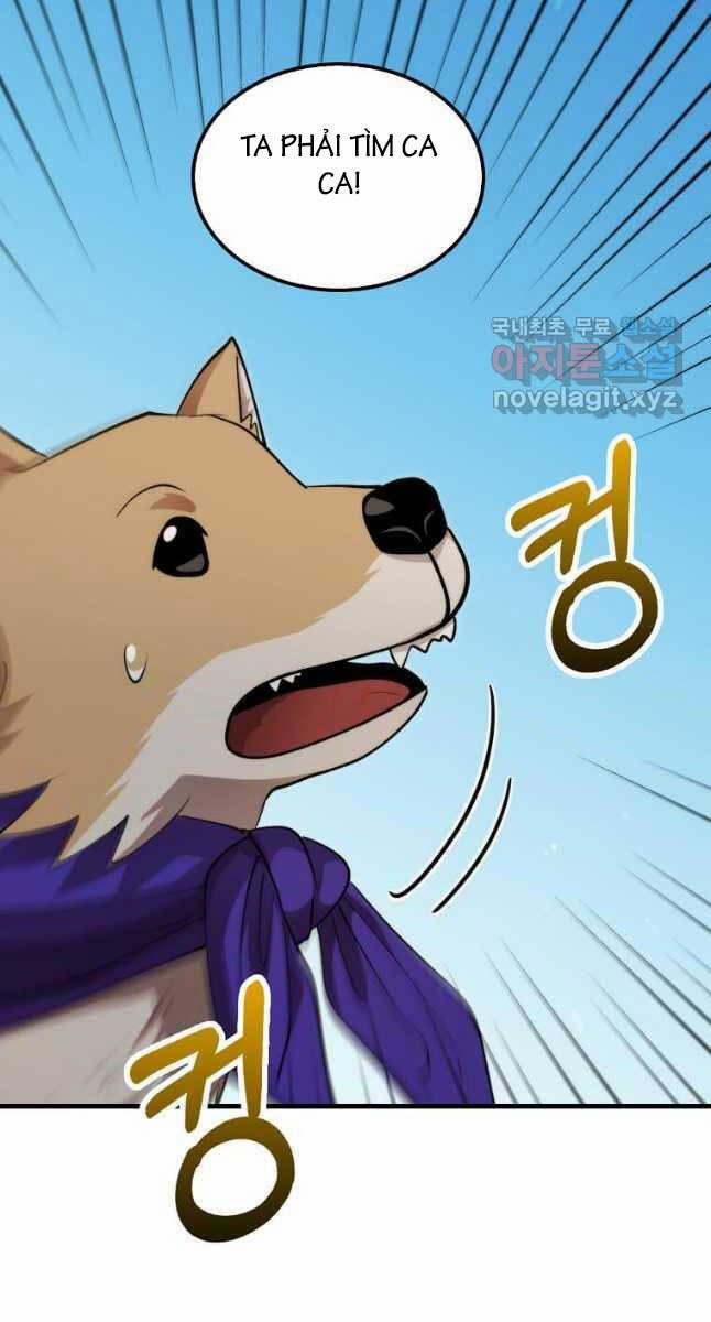 Bác Sĩ Trùng Sinh Về Murim 132 trang 69