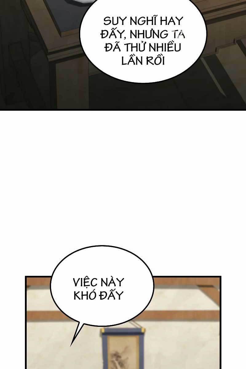 Bác Sĩ Trùng Sinh Về Murim 133 trang 1