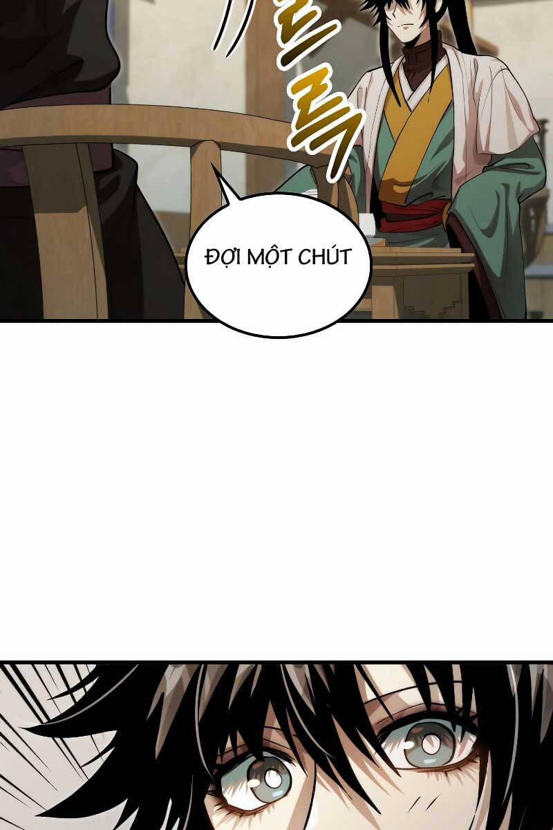 Bác Sĩ Trùng Sinh Về Murim 133 trang 14