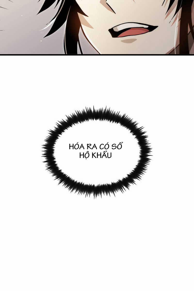 Bác Sĩ Trùng Sinh Về Murim 133 trang 15