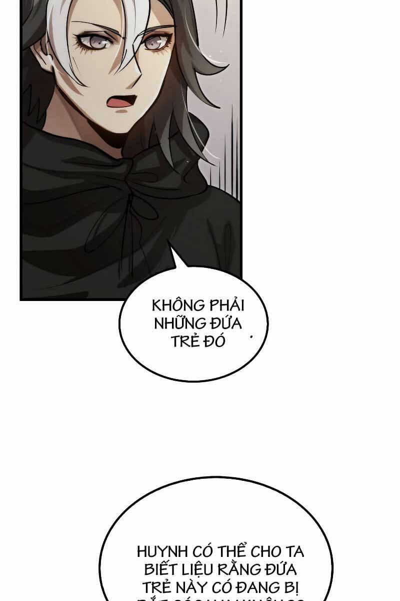 Bác Sĩ Trùng Sinh Về Murim 133 trang 25