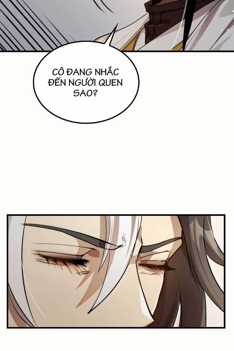 Bác Sĩ Trùng Sinh Về Murim 133 trang 28