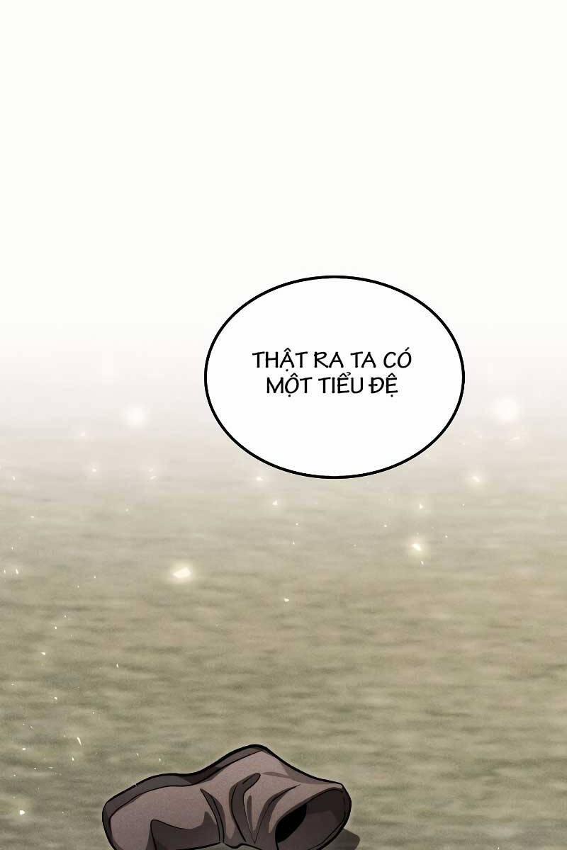 Bác Sĩ Trùng Sinh Về Murim 133 trang 29