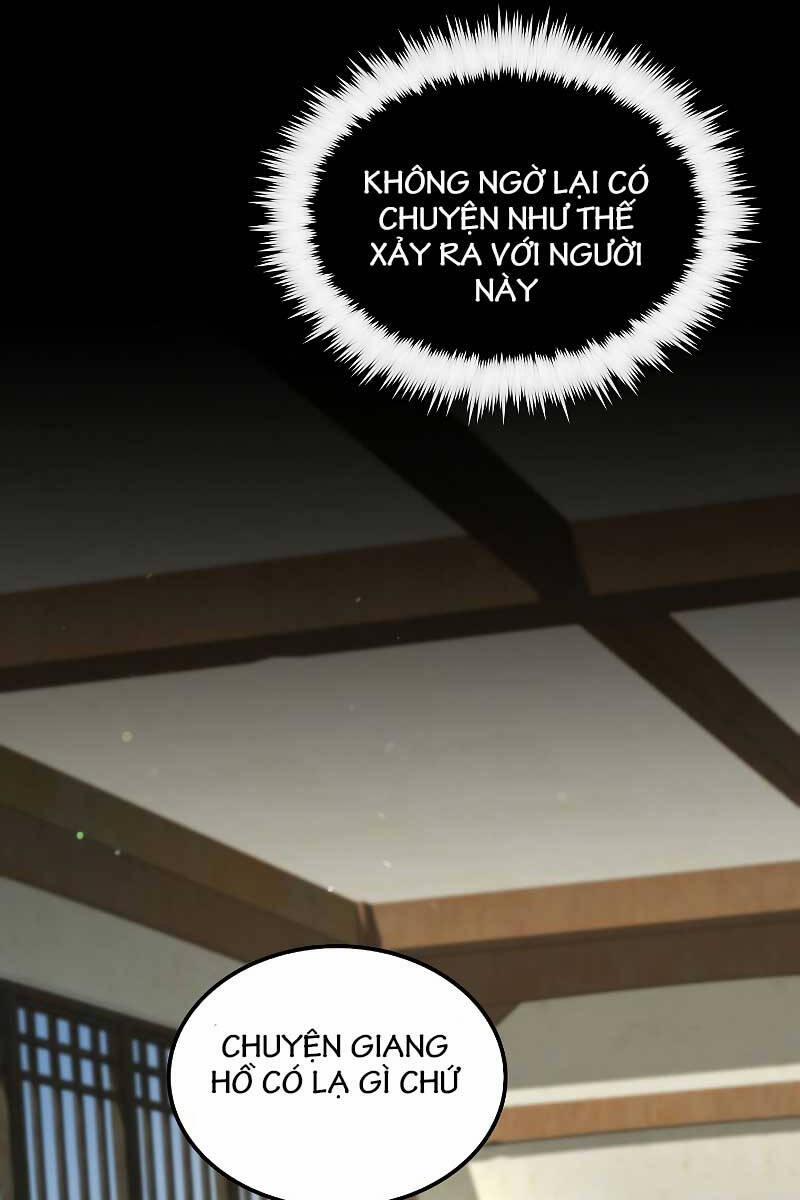 Bác Sĩ Trùng Sinh Về Murim 133 trang 34